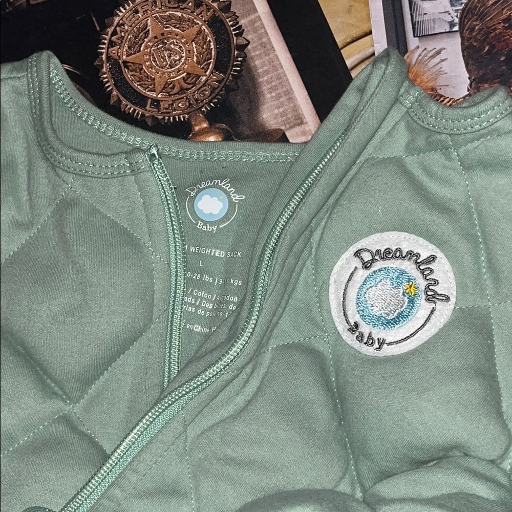 👶🏼 💤 👌🏻• ☁️ Dreamland x Weighted Vibes ☁️• 💤🕶️👌🏻